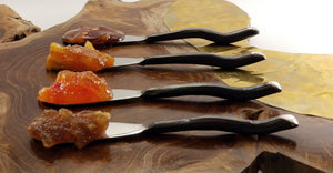 Dessert Jam Gift Set (4 each 3.75 fl oz jars)