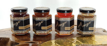 Dessert Jam Gift Set (4 each 3.75 fl oz jars)
