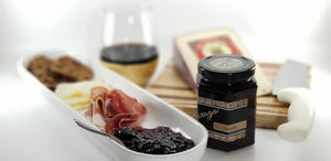 Merlot Jelly (9 fl oz)