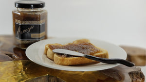 Banana Nut Bread Jam (9 fl oz)